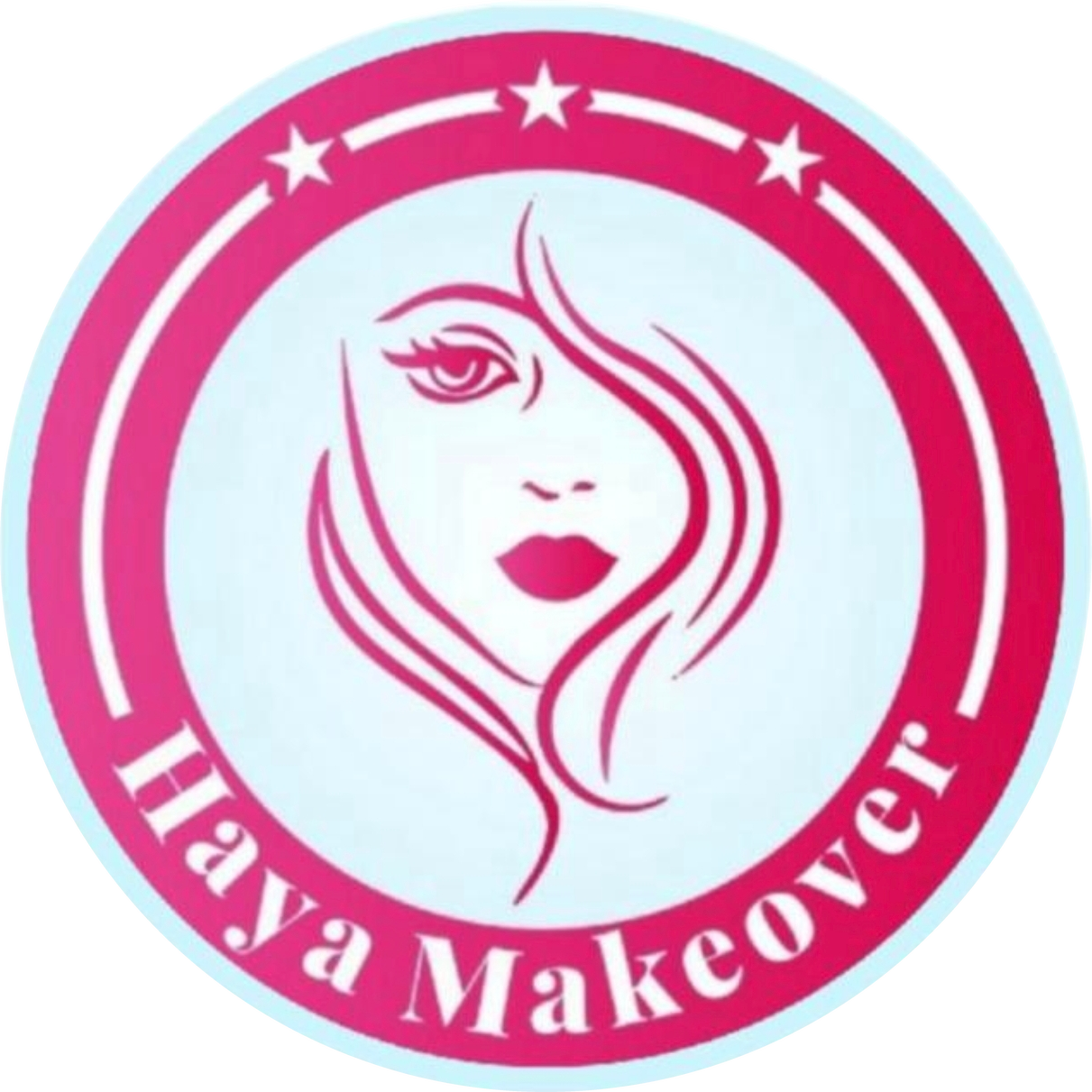 Haya Makeover
