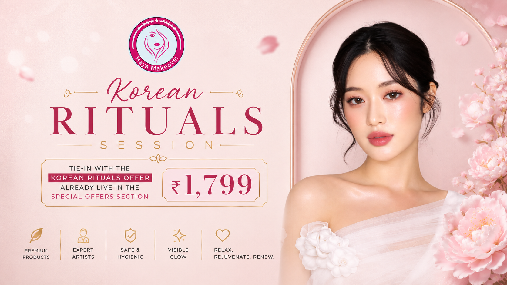 Korean Rituals Session