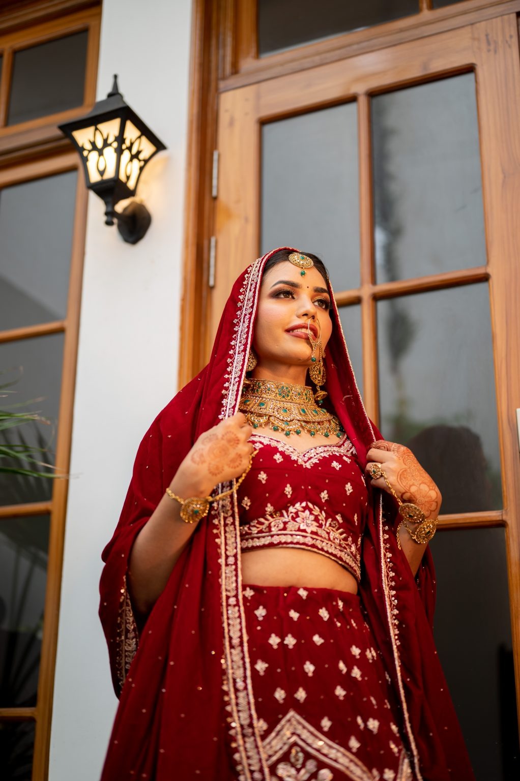 Bridal