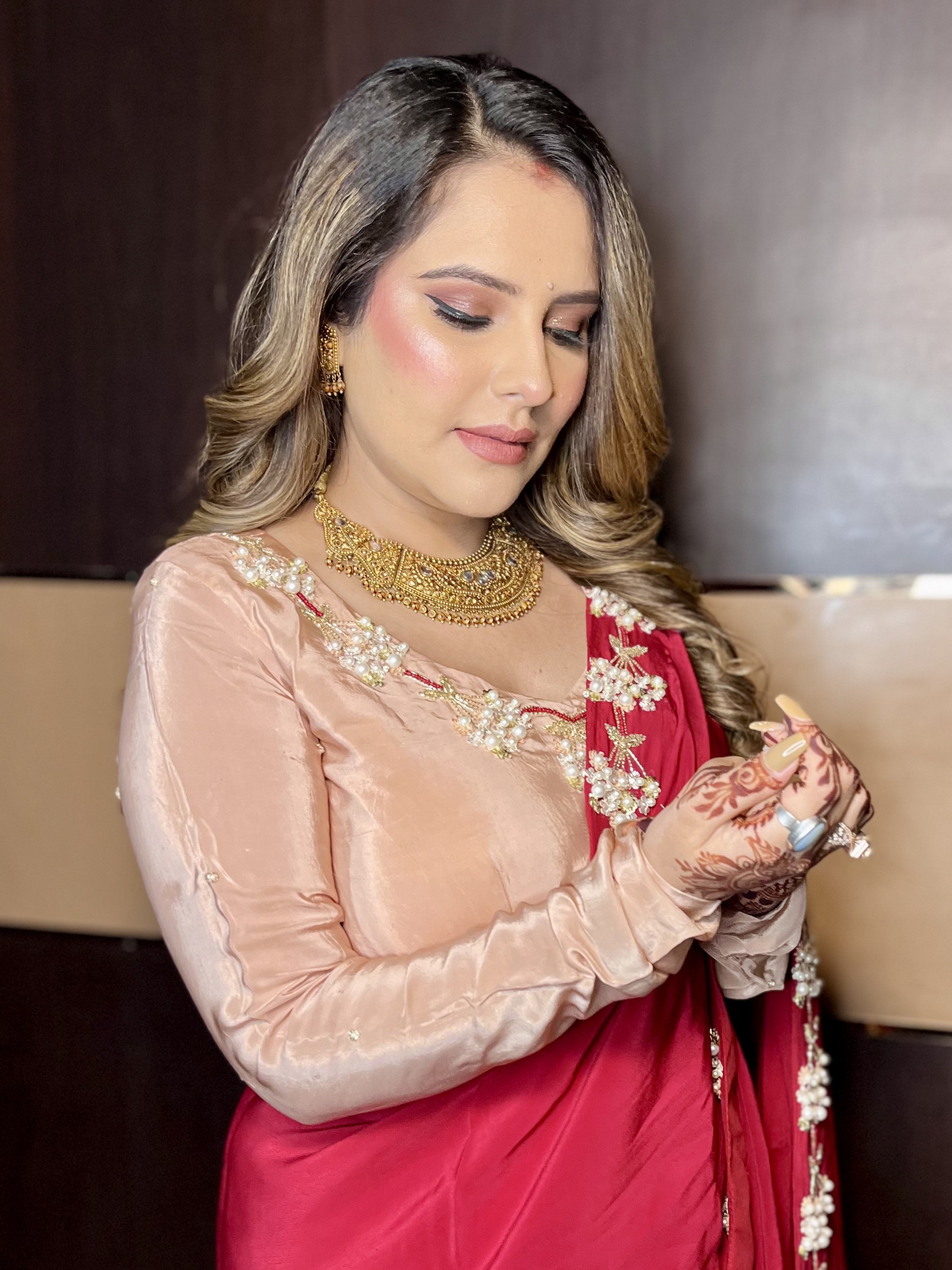 Haya Makeover