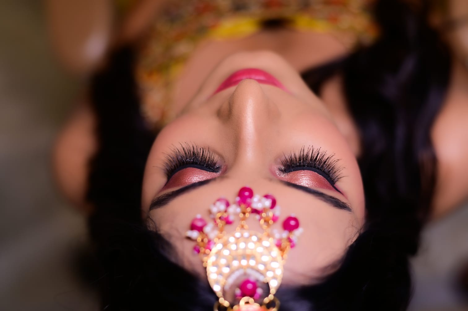 Makeup