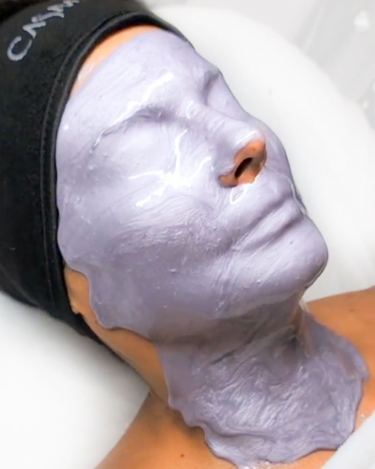 Luxe Treatment