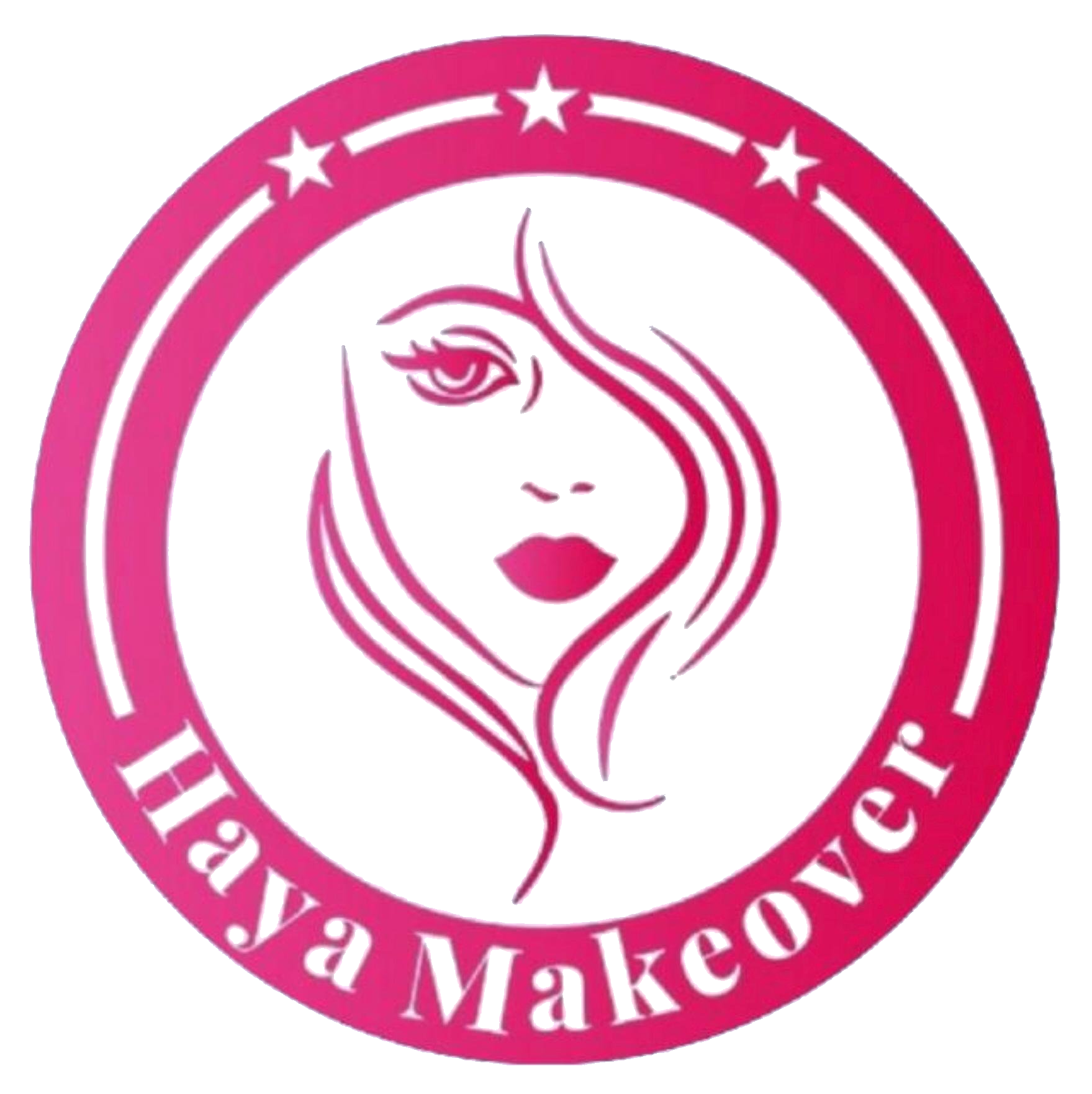 Haya Makeover